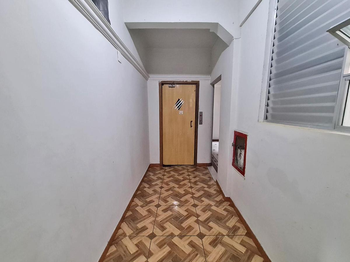 Apartamento Na Zona Sul Do Rio Rio de Janeiro Dış mekan fotoğraf