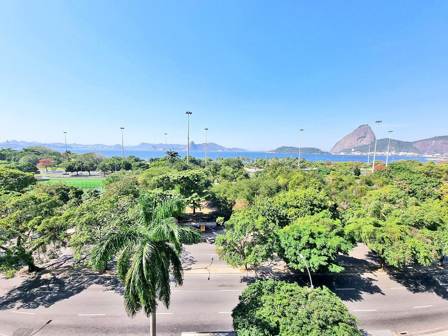 Apartamento Na Zona Sul Do Rio Rio de Janeiro Dış mekan fotoğraf
