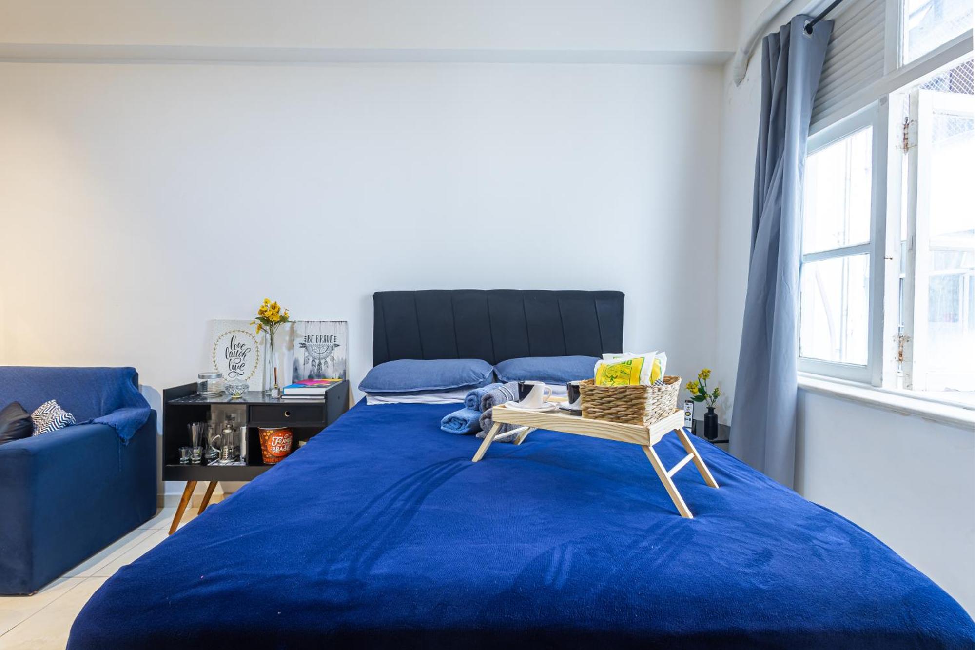 Apartamento Na Zona Sul Do Rio Rio de Janeiro Dış mekan fotoğraf
